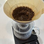 豆図鑑 - 1杯分/15g/180ml/3min/アロマを楽しみます