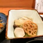 四季の食 さいとう - 