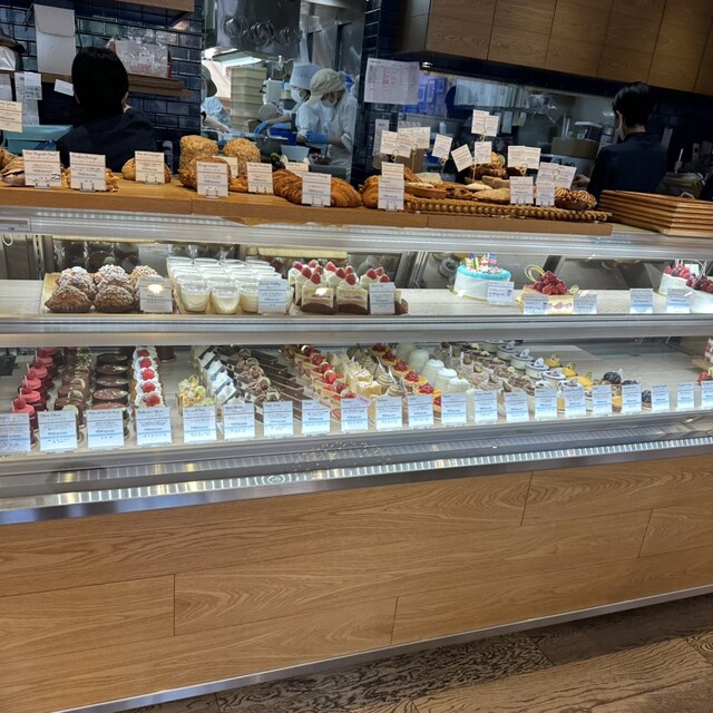 ✨Eclat des jours✨ Eclat des urs / エクラデジュール 東陽町・豊洲 パティスリー