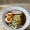 らーめん まつや - 料理写真:
