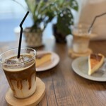 カフェ タレス - 