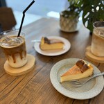 カフェ タレス - 