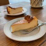 カフェ タレス - 