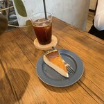 カフェ タレス - 