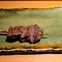 焼鳥 ひげぼうず - 