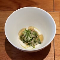 イタリア料理 スペランツァ - 