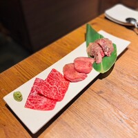 焼肉 うしみつ 恵比寿本店 - 