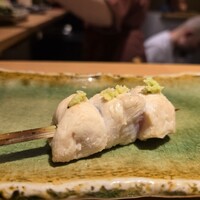 焼鳥 ひげぼうず - 