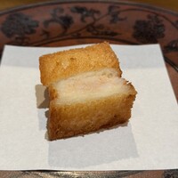 天ぷら浅沼 - 