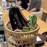 天ぷら浅沼 - 