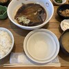 おらい食堂