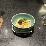 イチリン ハナレ - まぜそば