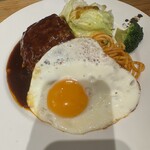 喫茶店 ピノキオ - 料理写真: