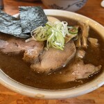 麺武者 - 
