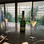 イチリン ハナレ - 