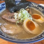 麺武者 - 