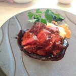 ザ パスタアンドグリルズ - 