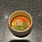 イチリン ハナレ - よだれ鶏