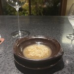 イチリン ハナレ - 雑炊