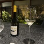 イチリン ハナレ - ブランクキャンバス　コレバカ美味いです。