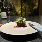 イチリン ハナレ - 鴨