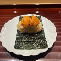 鮨 在 - 