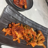 大井町銭場精肉店 - 