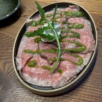 恵比寿ビストロ 猫も杓子も - 