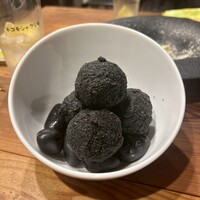 恵比寿ビストロ 猫も杓子も - 