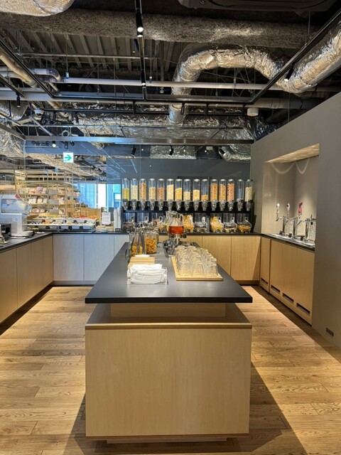 SHARE LOUNGE Kyoto photo 5