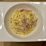 窯焼きバルカフェ らんぷ+k - 