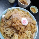 自家製麺 No11 - 