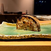 焼鳥 ひげぼうず - 
