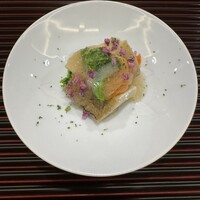料理屋そうびき - 