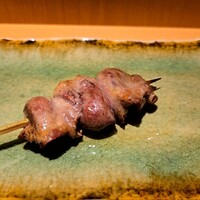 焼鳥 ひげぼうず - 