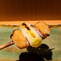 焼鳥 ひげぼうず - 