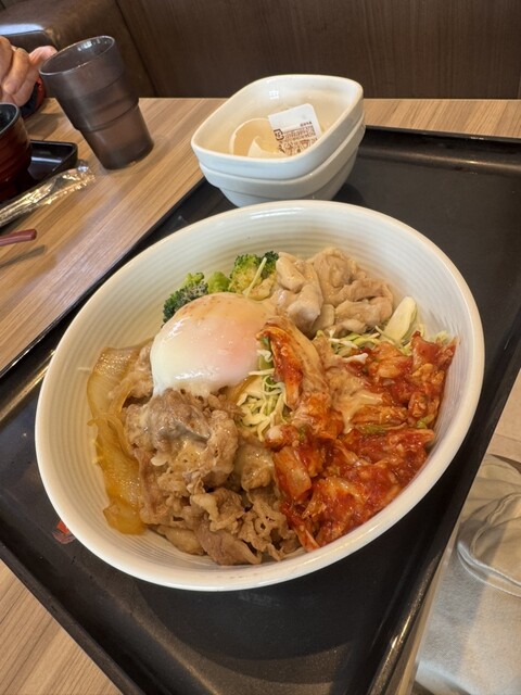 Yoshinoya Akatsuka Parking Area Ten photo 3