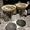 BAR Queen's-Q - 