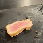 牛かつもと村 - 