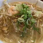 バーミヤン - 料理写真: