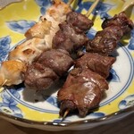 酒場フタマタ - 