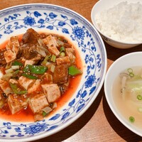 老四川 飄香小院 - 