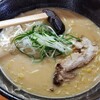らーめん 信玄 南６条店