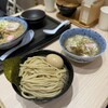 白楽栗山製麺 ららテラス HARUMI FLAG店