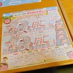 さわやか - この、まちがいさがし！が難しい=⁠_⁠=