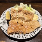 わっつ - 山賊焼き