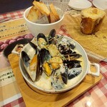 Garlic Mania - 