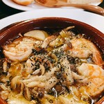 ダイニングバー結 - 