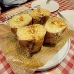 Garlic Mania - 