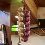 Garlic Mania - 